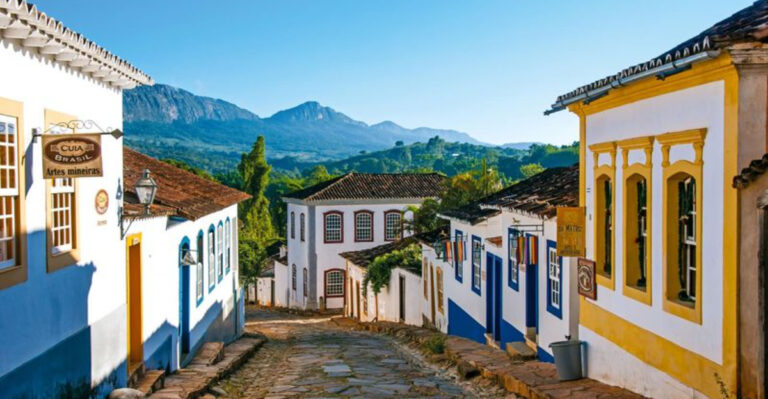 10 Reasons Why You Should Visit This Undiscovered Region Of Brazil Over Rio