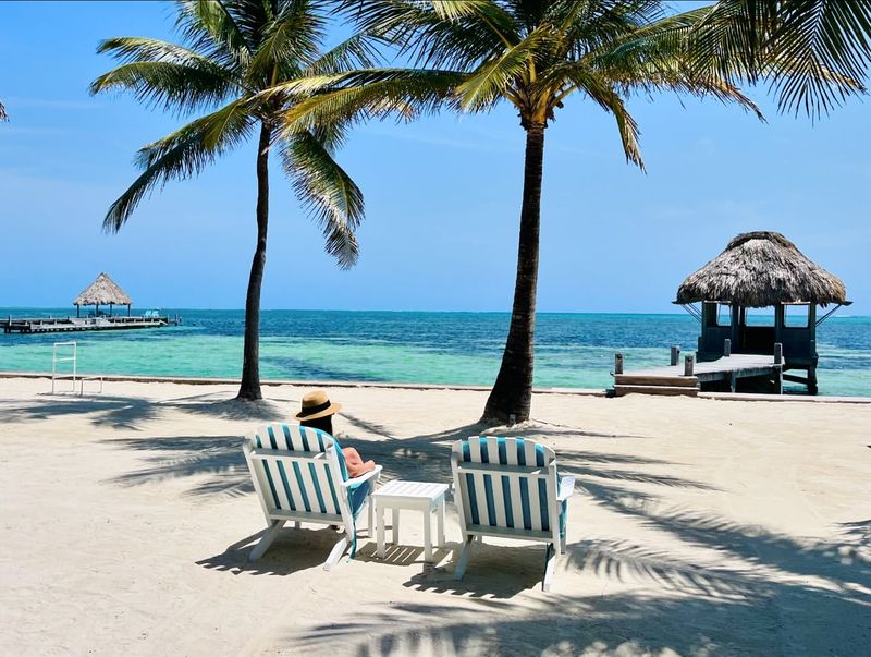 Ambergris Caye, Belize