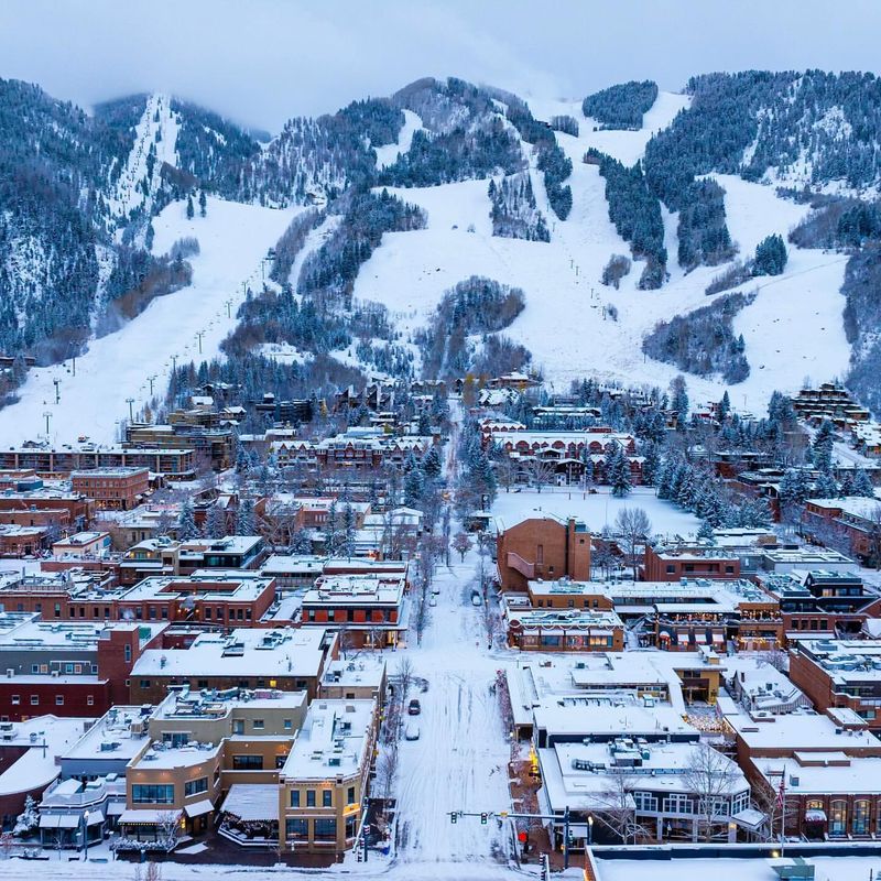 Aspen, Colorado