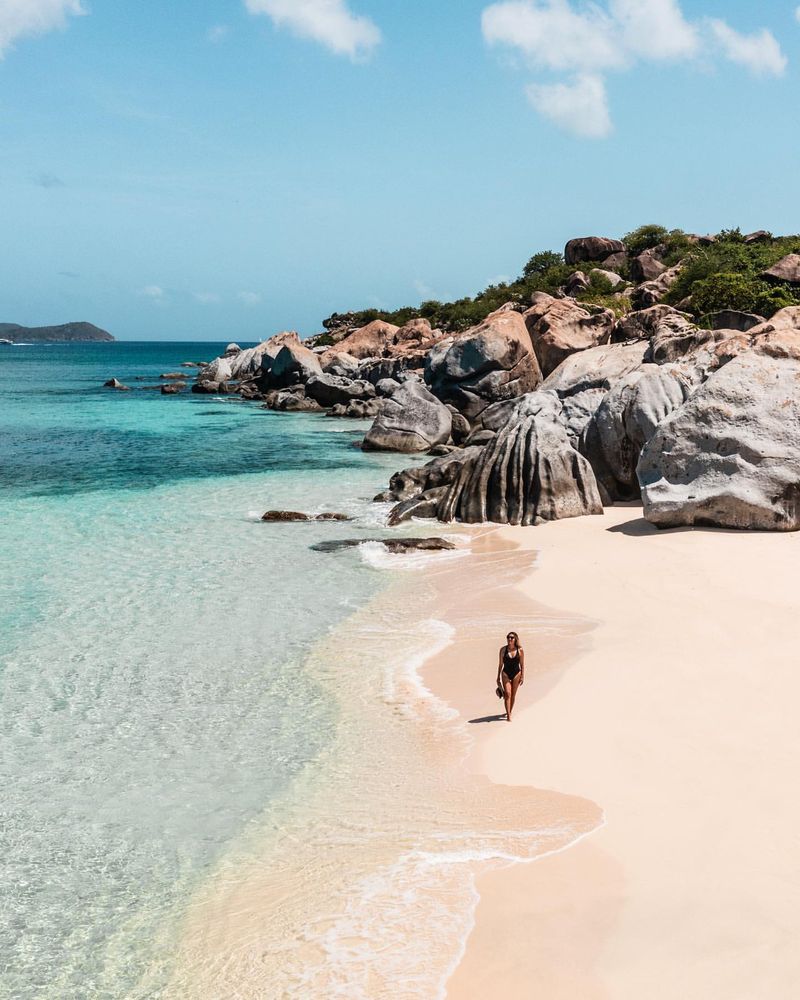 British Virgin Islands