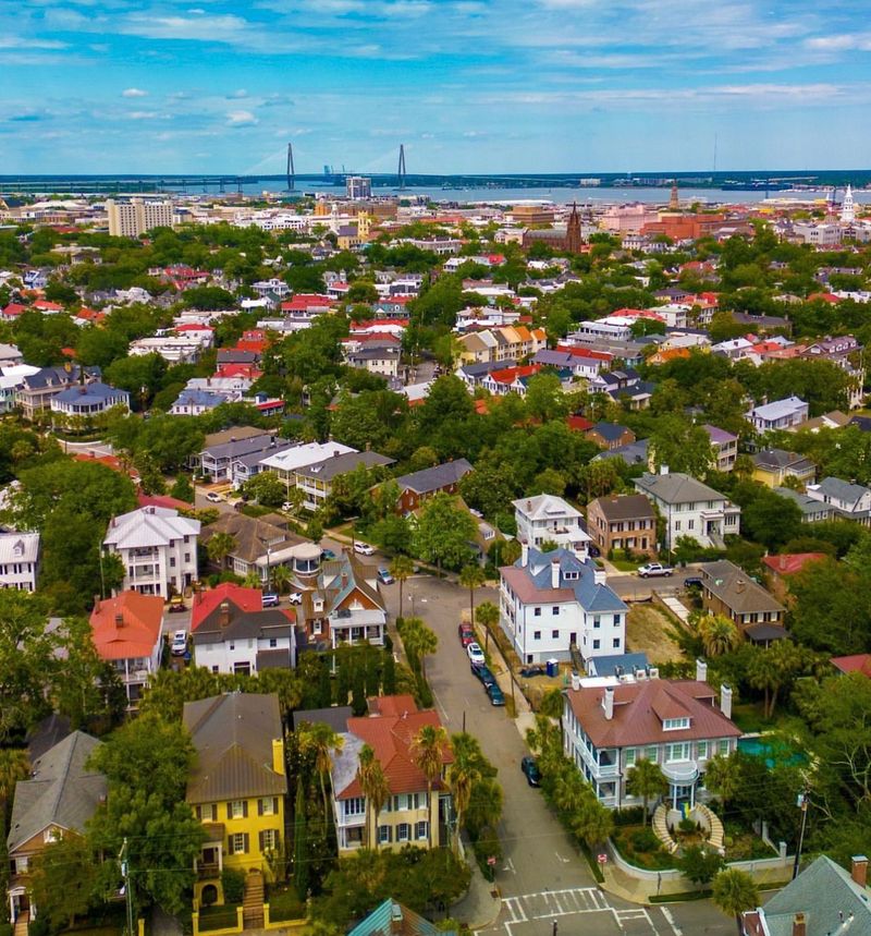 Charleston, South Carolina