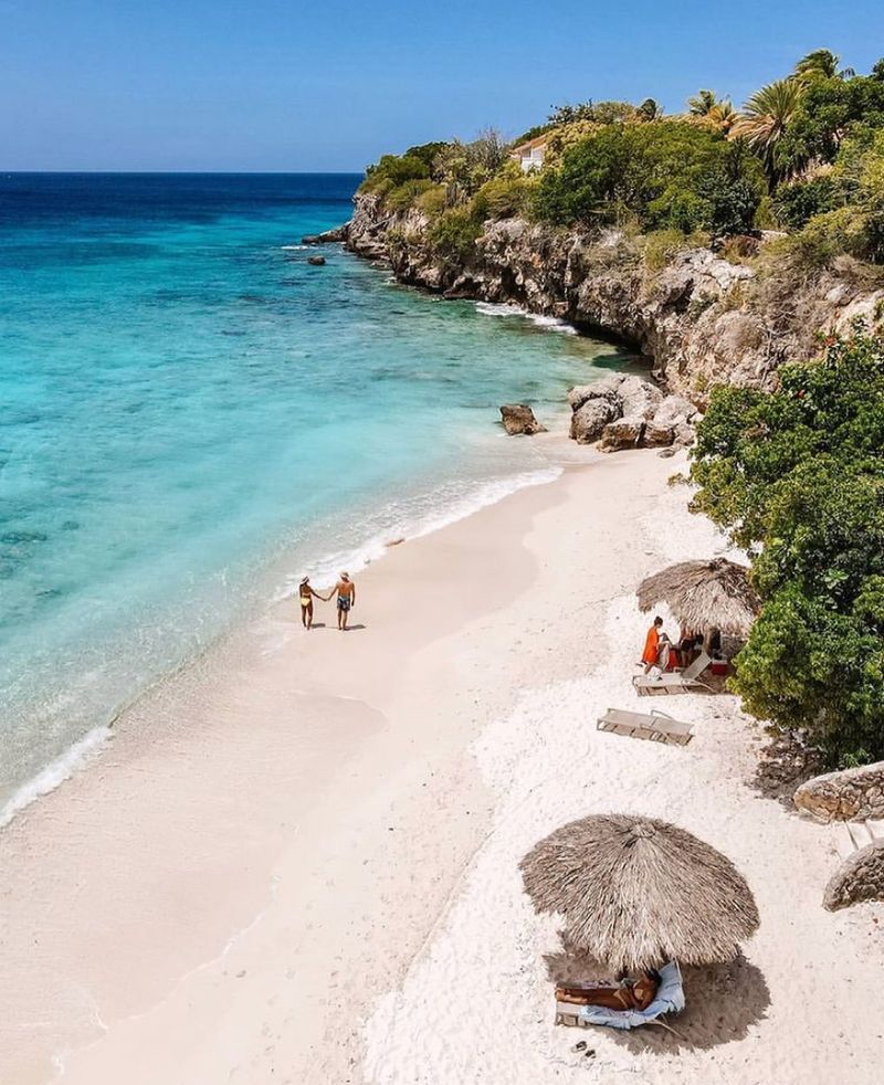 Curacao