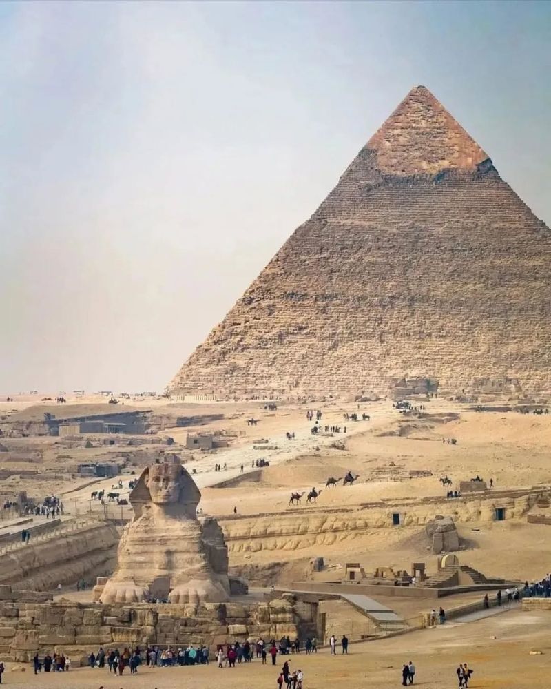 Egypt