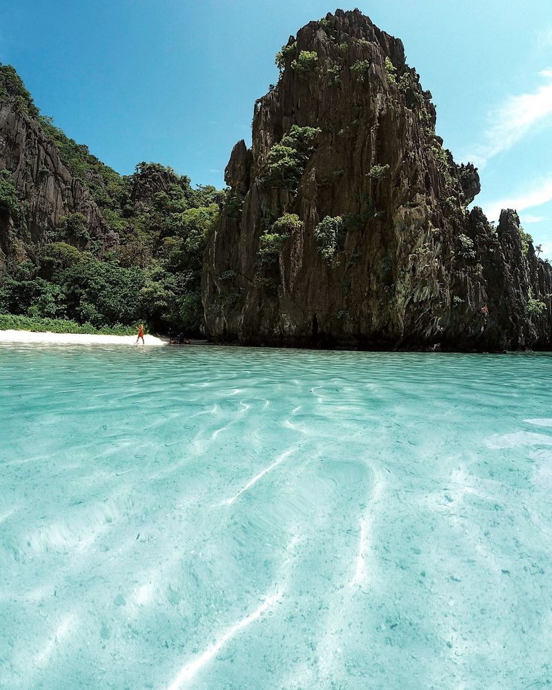 El Nido, Palawan, Philippines