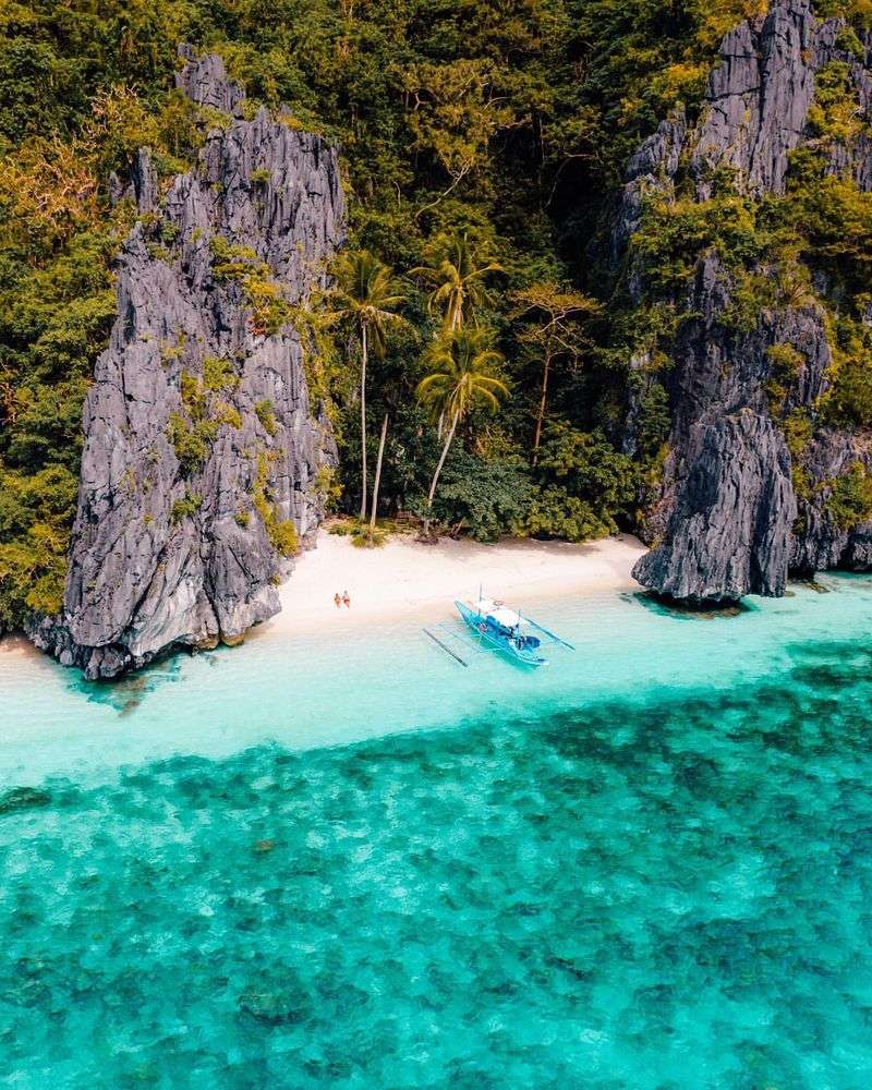 El Nido, Philippines