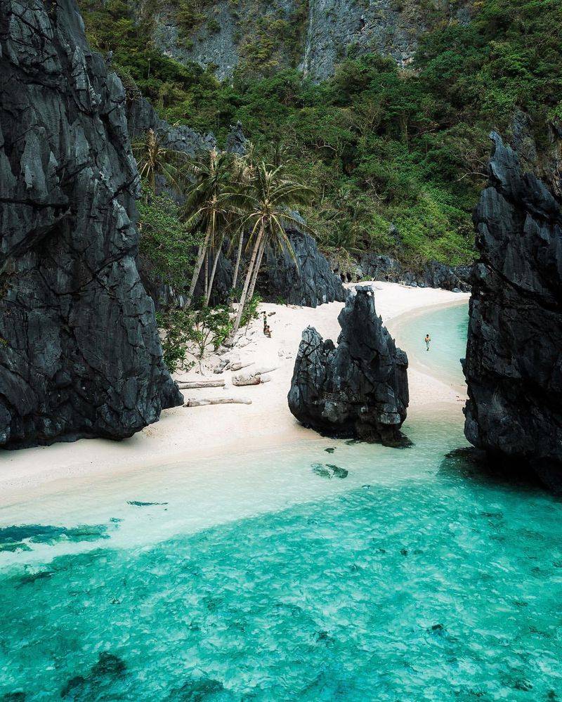 El Nido, Philippines