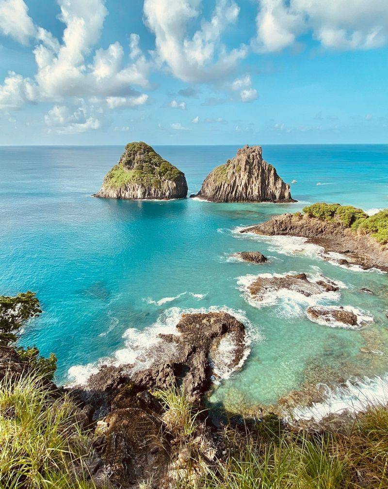 Fernando de Noronha, Brazil