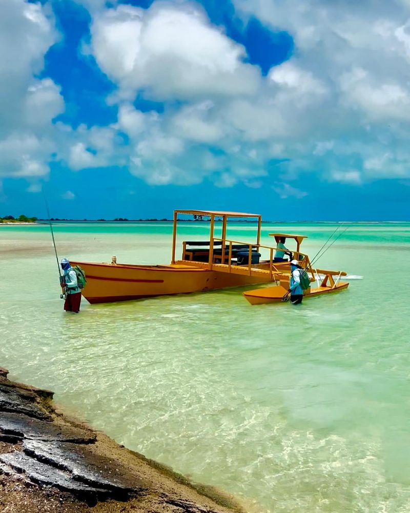 Kiritimati Island, Kiribati