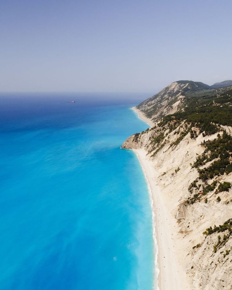 Lefkada, Greece