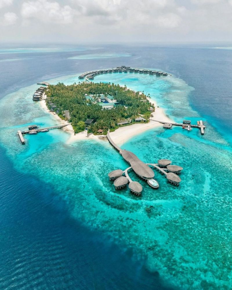 Maldives