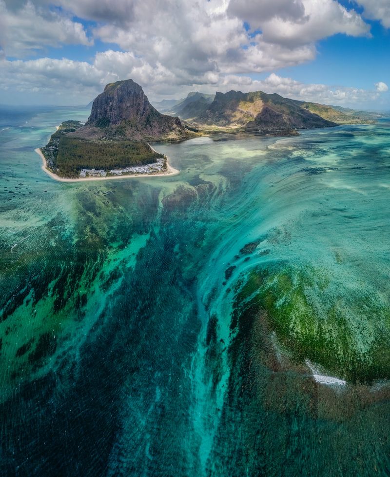 Mauritius