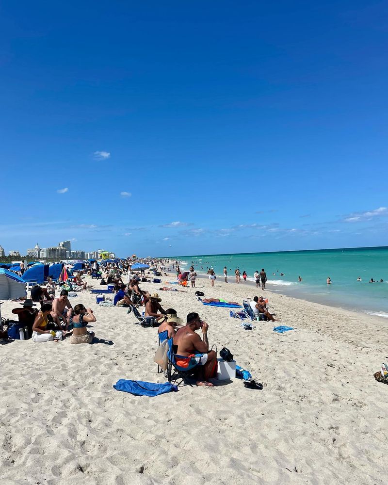 Miami Beach, Florida