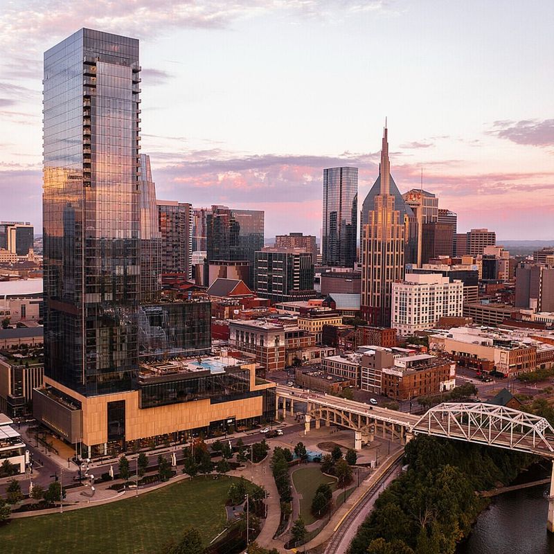 Nashville, Tennessee