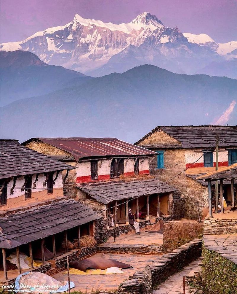 Nepal