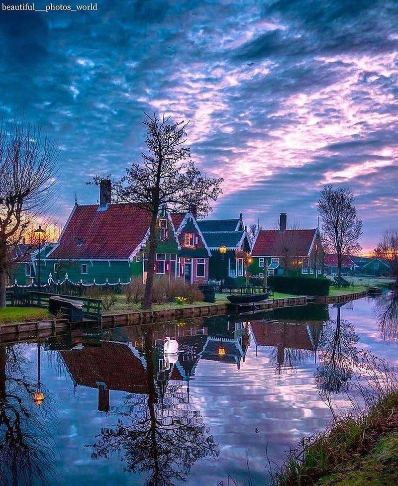 Netherlands