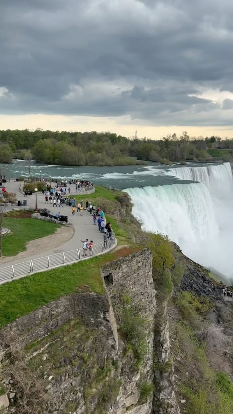 Niagara Falls, New York