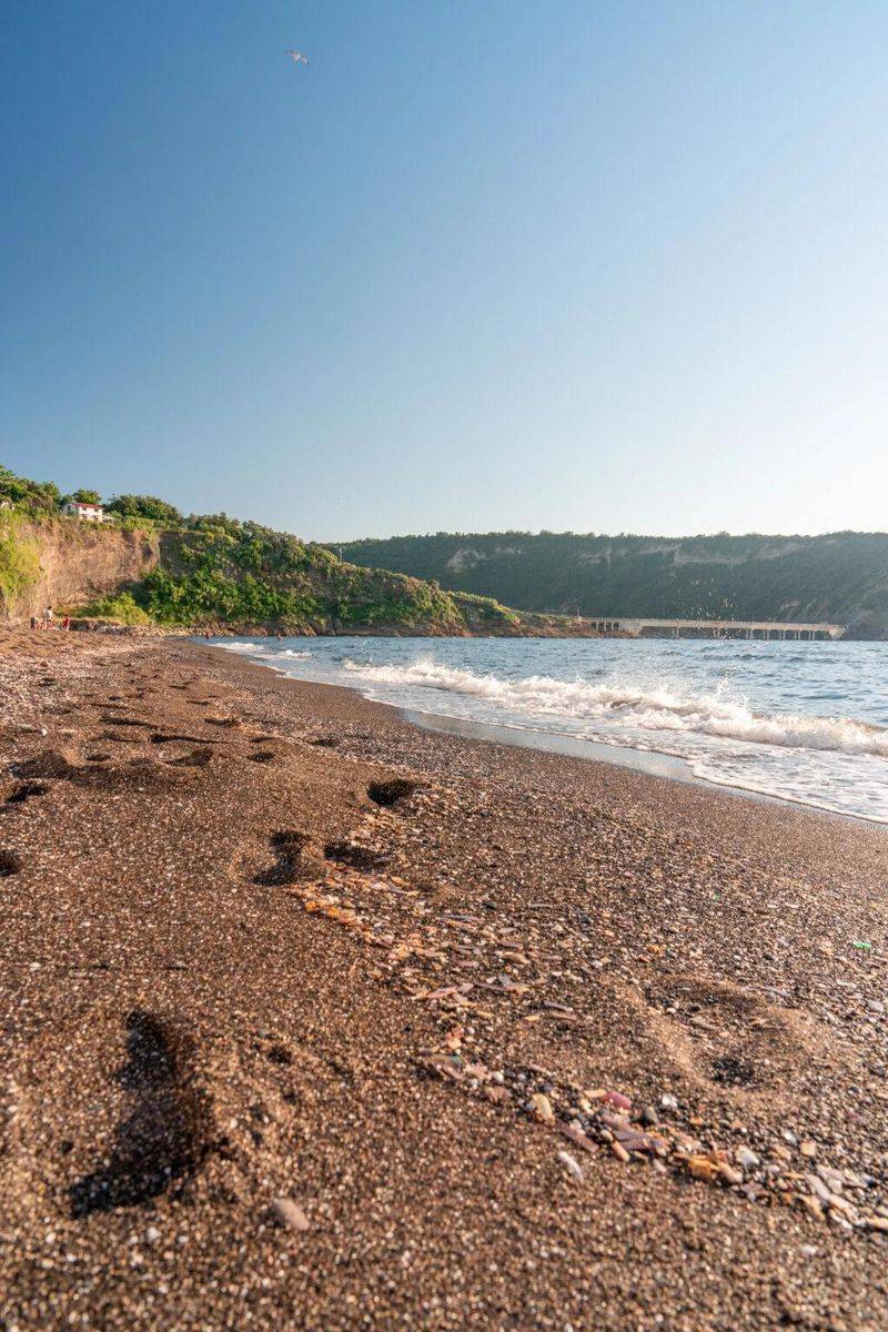 Peaceful Beaches