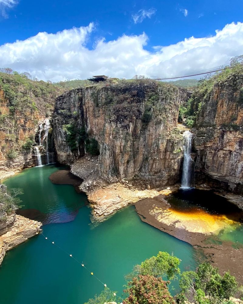 Serra da Canastra National Park