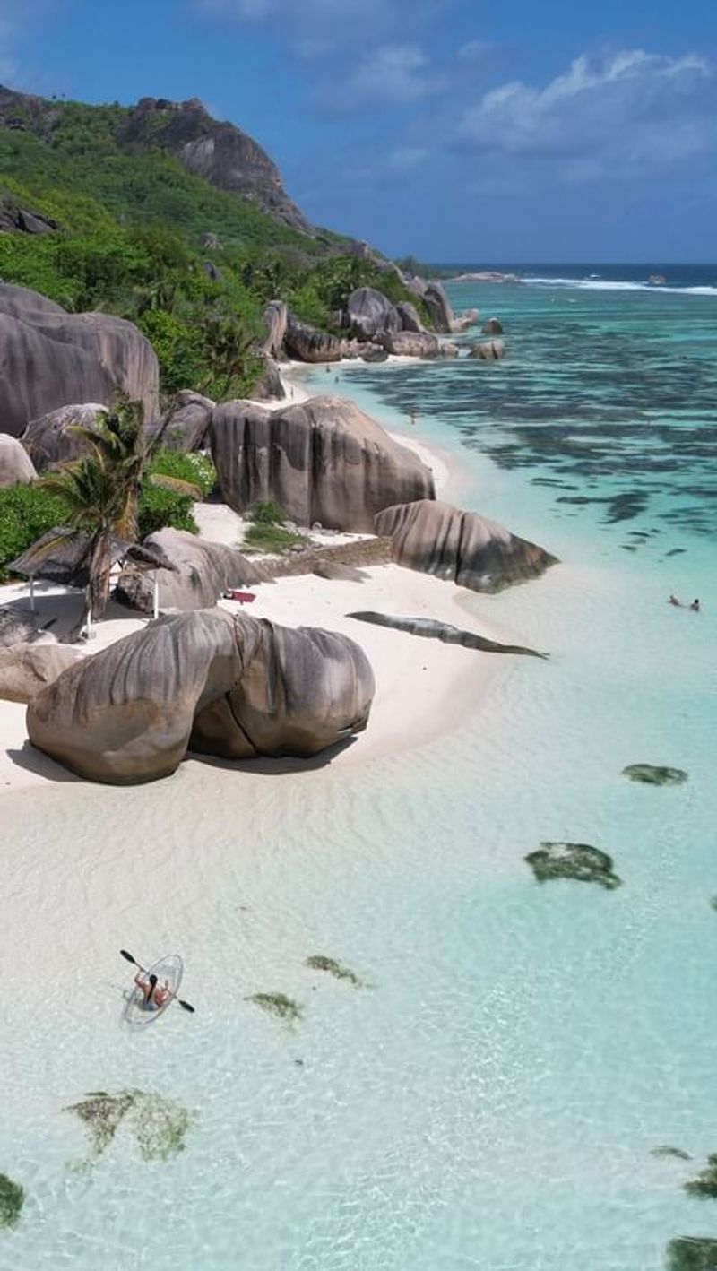 Seychelles