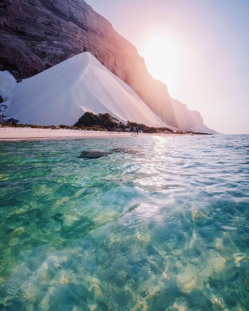 Socotra Island, Yemen