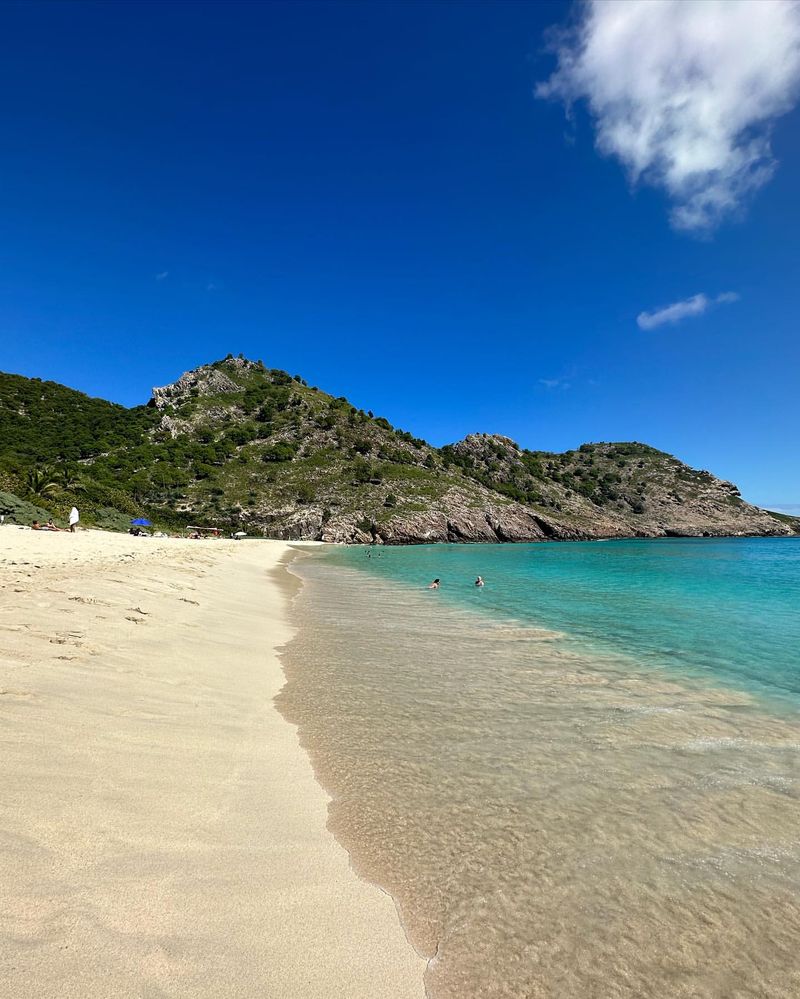 St. Barts