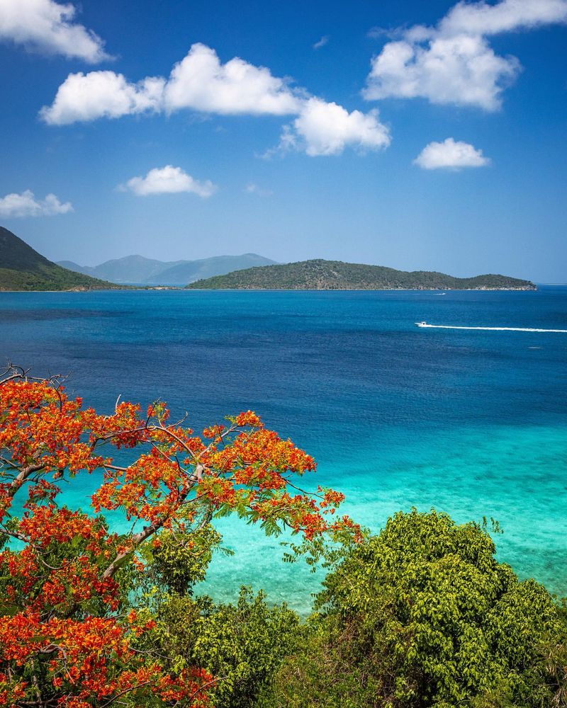 St. John, US Virgin Islands