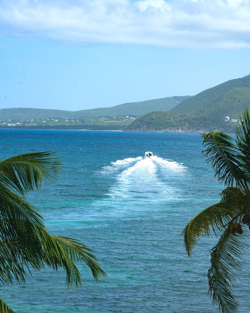 St. Kitts and Nevis