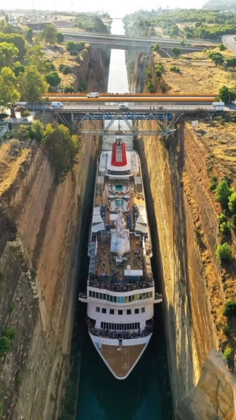 The Panama Canal