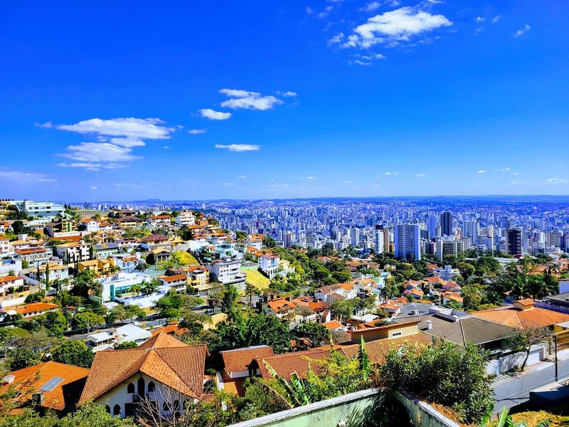 The Vibrant Culture of Belo Horizonte