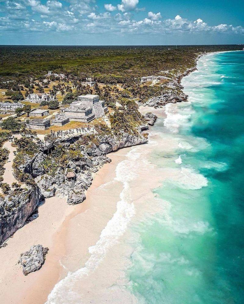 Tulum, Mexico