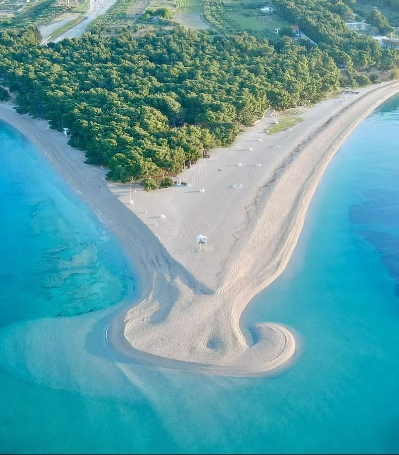 Zlatni Rat, Croatia