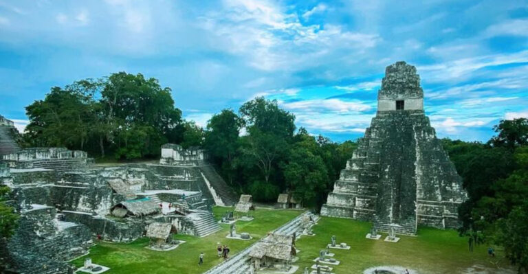 10 Ancient Sites Worth Visiting