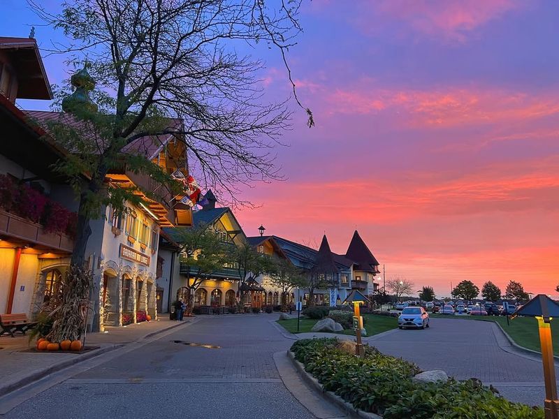 Frankenmuth, Michigan