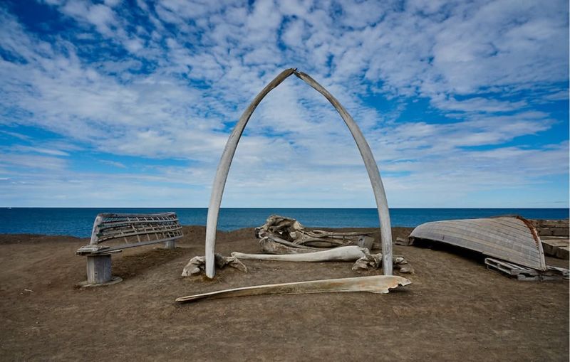 Barrow, Alaska