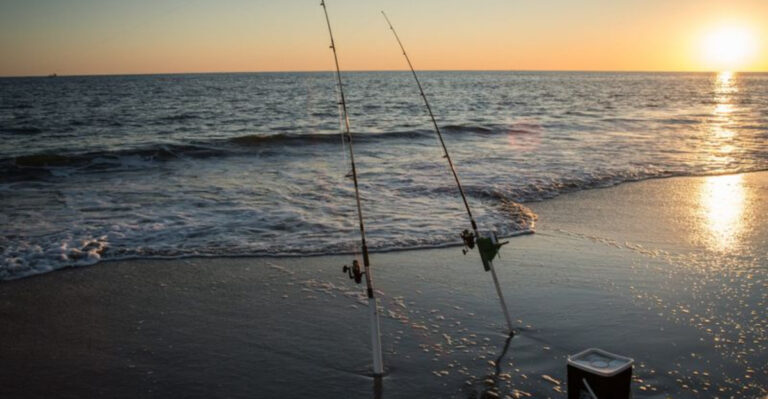 14 Of The Best Places In America For An Unforgettable Fishing Trip