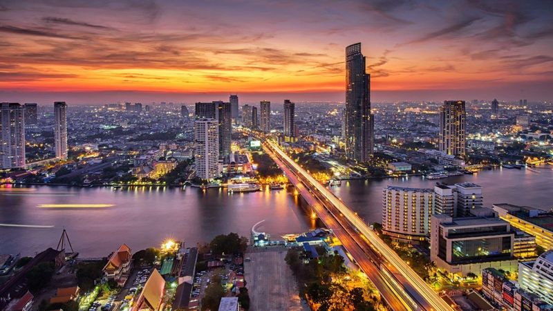 Bangkok, Thailand