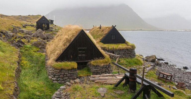 18 Places to Experience Iceland’s Wild and Rugged Westfjords