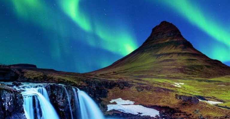 18 Unforgettable Travel Experiences To Try Once