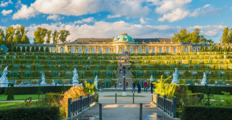 21 Places in Berlin That Showcase More Than the Brandenburg Gate