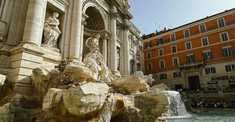 22 Places In Rome That Offer More Than Just The Colosseum