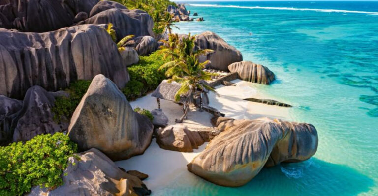 19 Magical Islands That Feel Like Paradise