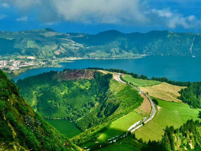 Sete Cidades