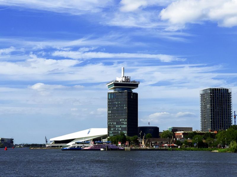 A'DAM Lookout