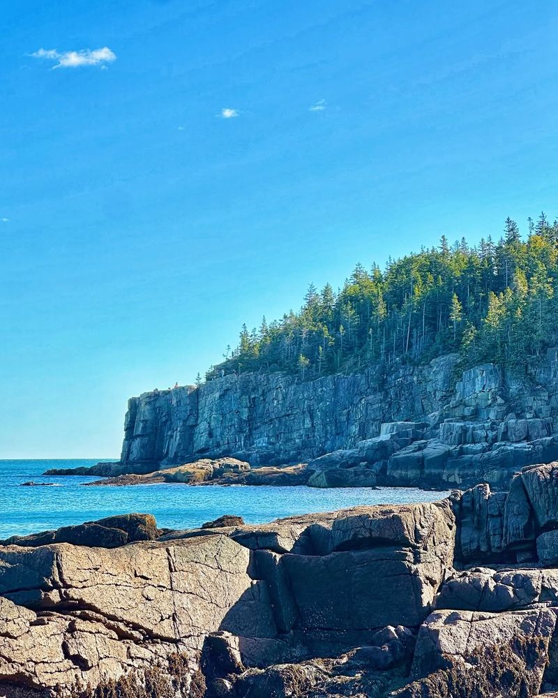 Acadia National Park, Maine