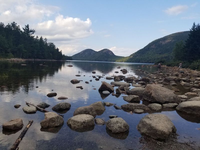 Acadia National Park, Maine