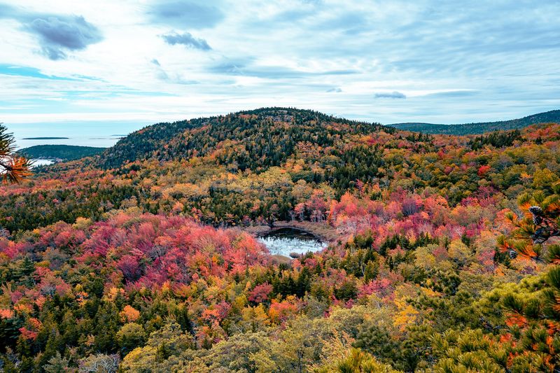 Acadia National Park