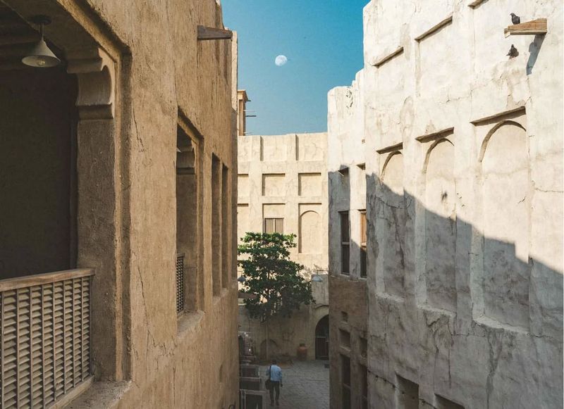 Al Fahidi Historical Neighborhood