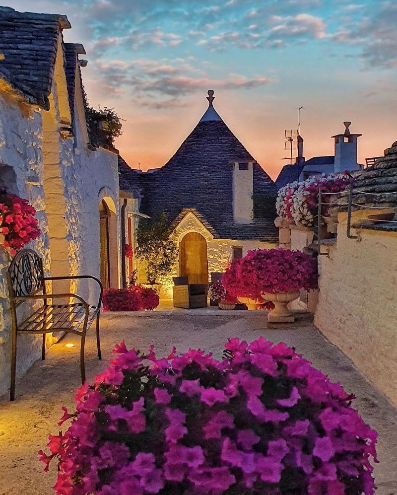 Alberobello