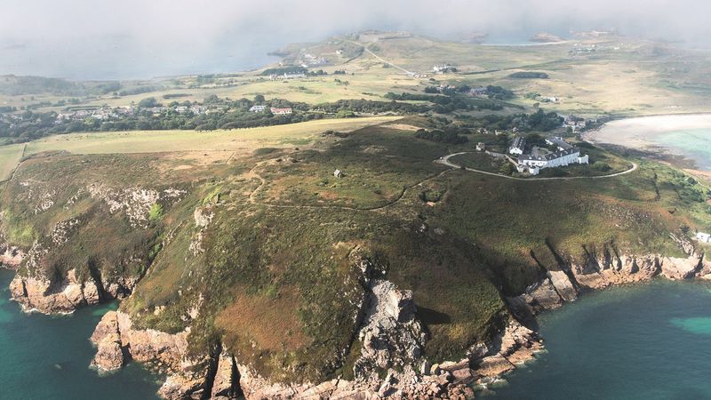 Alderney, Channel Islands