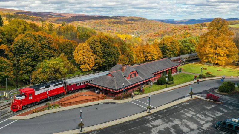 Allegheny Mountains